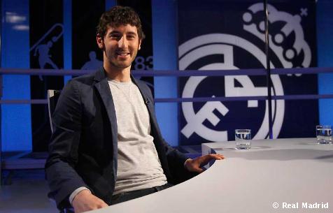 ������� ��� �������� ���������� RealMadrid TV