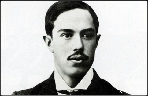 ������� ������. 1900-1910. ������