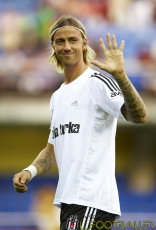 Feliz cumpleanos, Guti!