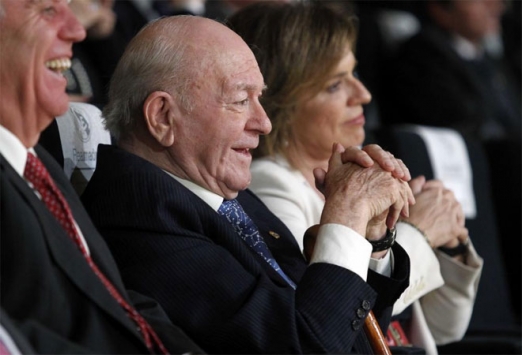 ��������� � Premios Alma 2011