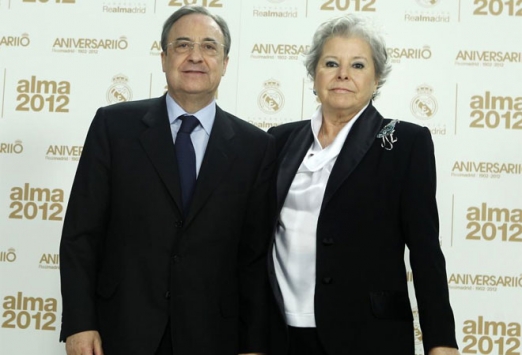 ��������� � Premios Alma 2011