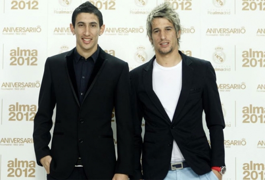 ��������� � Premios Alma 2011