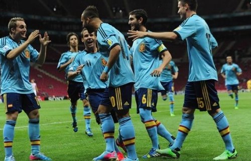 ��� (U-20) : ������� (U-20) 1 - 4