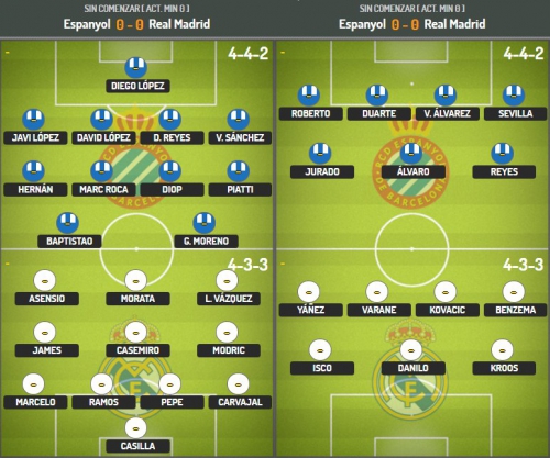 �������������� ��������� ������� ������ �� Marca